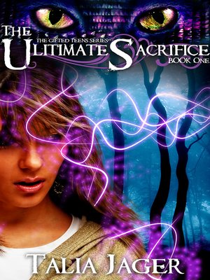 cover image of The Ultimate Sacrifice